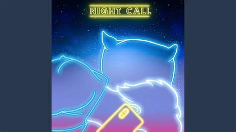 night call youtube