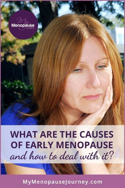 Pin On Menopause Symptoms Signs Pre