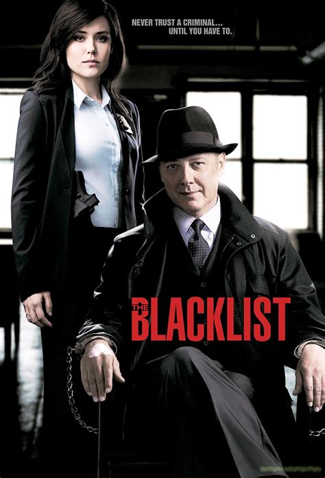 But how do we know beforehand whether or not a particular request is likely to be malicious? Is The Blacklist on Netflix? (Netflix US, UK, Canada ...