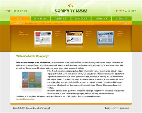 We did not find results for: 40 Beautiful and Free Business PSD Website Templates ...