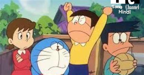 Doraemon 1979 Old Episodes Hindi