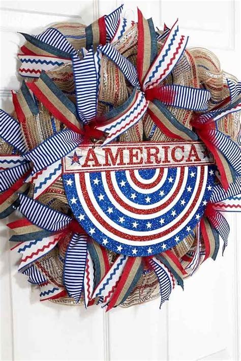 24 Inspirational Ideas For Labor Day Decorations Labor Day