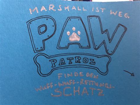 Eine große sammlung mit kostenlosen malvorlagen für sie und ihre kinder. Kindergeburtstag: die Paw Patrol Party | Einladungskarten ...