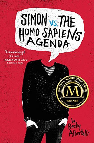 Pdf Simon Vs The Homo Sapiens Agenda Pdf Download Ebook