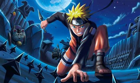 Download Ps4 Naruto Uzumaki Naruto Wallpaper