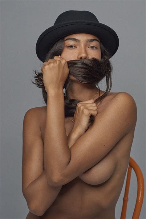 Nackte Kelly Gale In Playboy Magazine