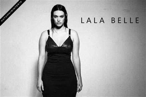 Lala Belle Fall 2013 Look Book The Curvy Fashionista