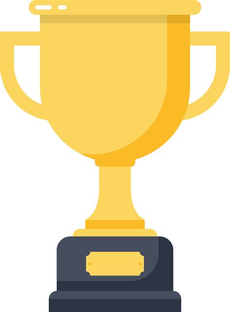 Winner Cup Icon Pngs For Free Download