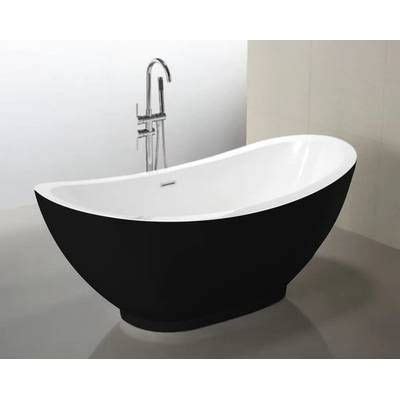 Reddit gives you the best of the internet in one place. 70" x 31" Freestanding Soaking Bathtub | Soaking bathtubs ...
