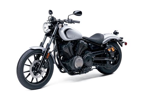 Find out where they'll be at www.starmotorcycles.com. Star Bolt R-Spec 2015 - Xe cruiser giá "mềm" của Yamaha