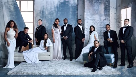 Power Creator Courtney A Kemp On The Final Season And The First Spin Off Exclusive Interview