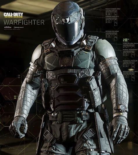 Pin By Jason On Characters Armor Concept Combat Armor Futuristic Armour
