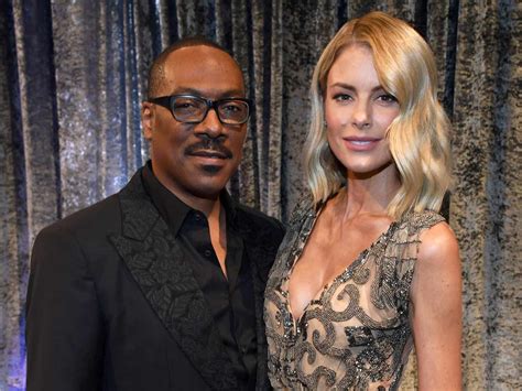 Eddie Murphys Dating History From Whitney Houston To Paige Butcher