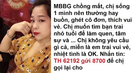 Phụ Nữ Tìm Bạn Tình Chị Gái Cần Tìm Trai Bao ở Bình Dương