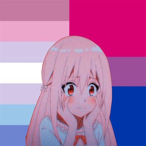 Asian Anime Bisexual Telegraph