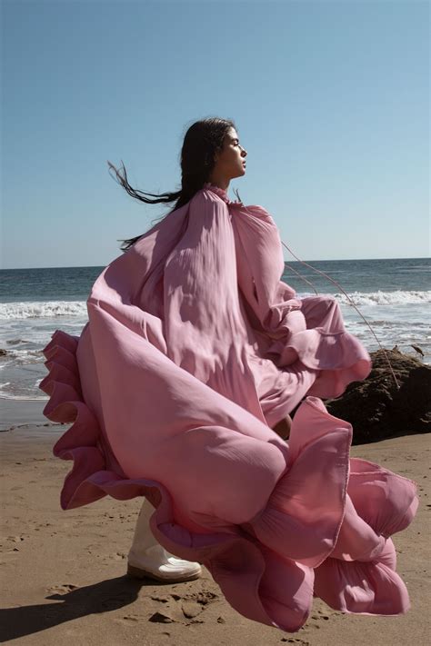 Rania Benchegra Photographed By Shamayim Photographer Fashion Models
