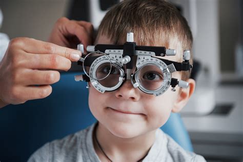 Mid Atlantic Eye Physicians Comprehensive Eye Exams For Children