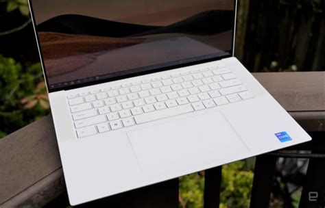 Dell Xps 15 Oled Review A Practically Perfect 15 Inch Laptop The