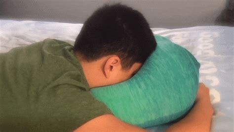 The Best T This Year Is Definitely This Butt Shaped Pillow