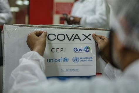 Dia mengatakan negeri (provinsi) zona merah diberi keutamaan pemberian vaksin astrazeneca dan pemohon sukarela vaksin tidak perlu. Telat Vaksinasi, Kongo Bakal Kehilangan 1,3 Juta Dosis