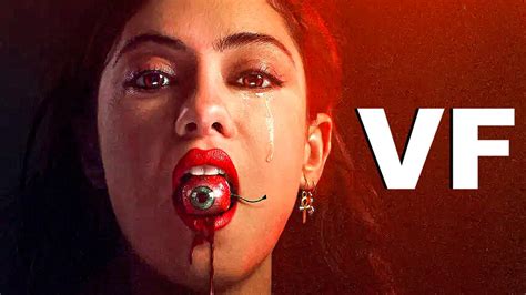 Brand New Cherry Flavor Bande Annonce Vf 2021 Série Tv Netflix Auciné