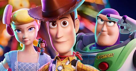 Disney At Heart The Final Toy Story 4 Trailer Is The Best One Yet
