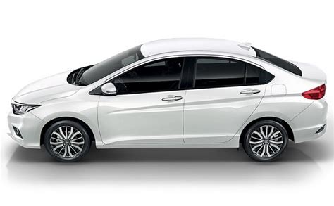 Honda city s fuel consumption. Honda City 2019 - Specifications, Acceleration, Top Speed ...