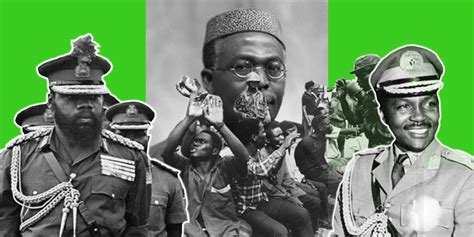 The Nigeria Civil War Classnotesng