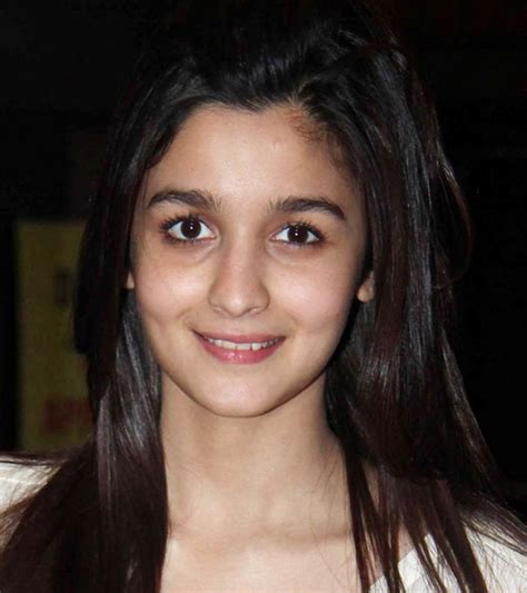 7 Alia Bhatts Flawless No Makeup Photos Which Makes Us Fall In Love