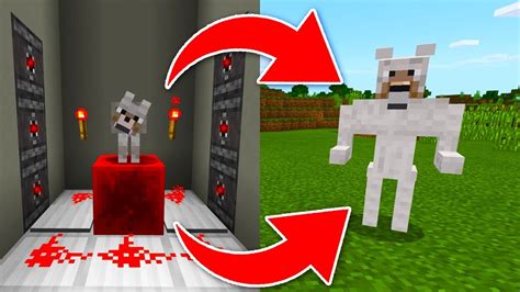 Like the previous version, it allows the user to control /edit the vanilla minecraft mob. How to Spawn SECRET Mobs in Minecraft - YouTube