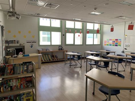 Ms Annes Classroom Photos Page Qatar Finland International School