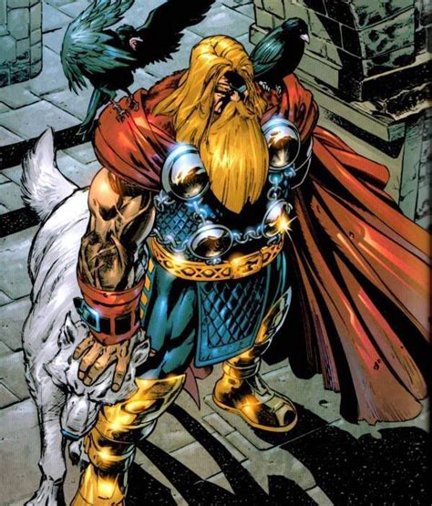 Rune King Thor Thor Comic Art Thor Art Marvel Comic Character Comic