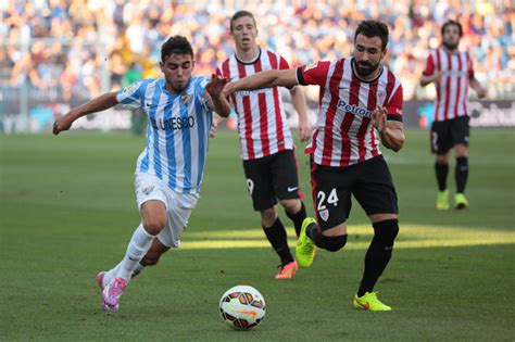 Athletic bilbao is playing next match on 21 athletic bilbao fixtures tab is showing last 100 football matches with statistics and win/draw/lose icons. Malaga vs. Athletic Bilbao - PREDICTION & PREVIEW