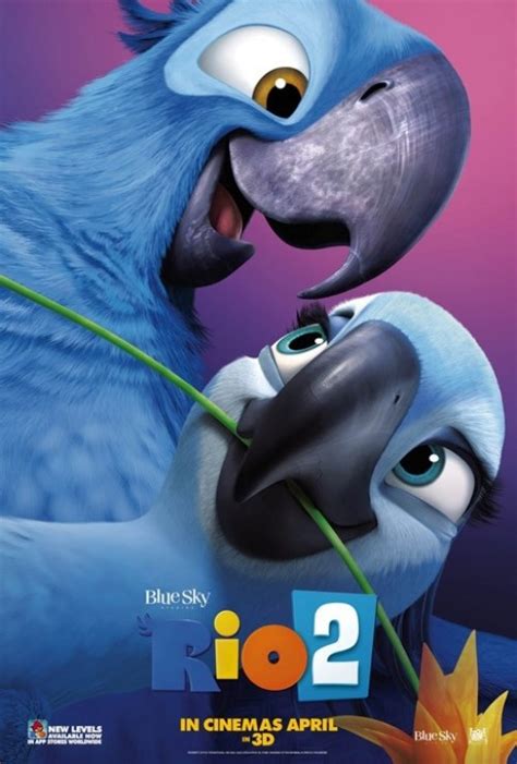 Soundtrack Rio 2 Photo