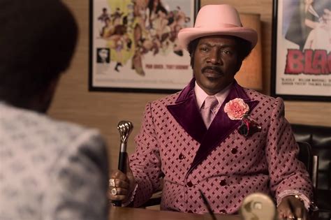 Watch Eddie Murphy In Dolemite Is My Name Trailer Rolling Stone