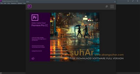 Adobe premiere pro cc 2017 is the most powerful piece of software to edit digital video on your pc. Adobe Premiere Pro Cc 2018 Free Download Full Version With ...