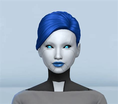 Sims 4 Servo Cc