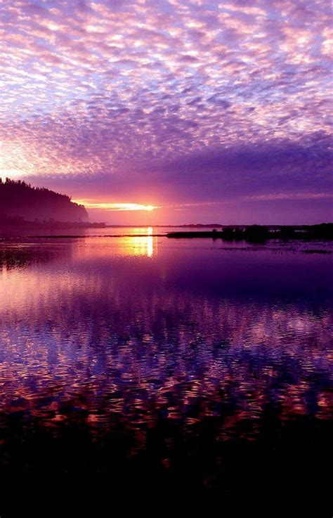 1.16mb, beautiful purple sunset picture with tags: Purple Sunset | Beautiful sky, Purple sunset, Beautiful nature