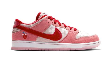 Solemates The Best Valentines Day Inspired Sneakers Of All Time The