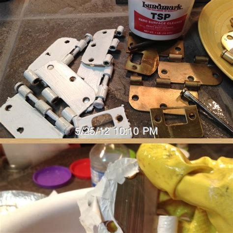 Clean thoroughly, following the instructions on the cleaning solution. Pin by Kim Odom on Cleaning | Tsp cleaner, Cleaning hacks, Cleaning grease