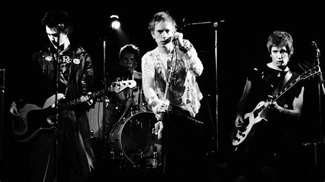 Sex Pistols Never Mind The Bollocks Box Set Out Next Month Louder