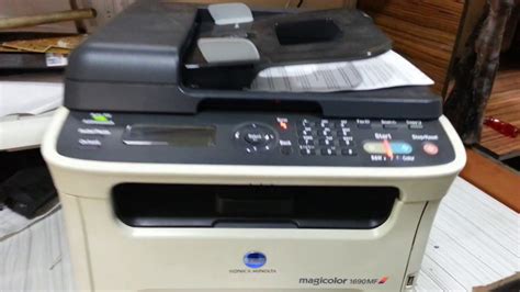 Scopri ricette, idee per la casa, consigli di stile e altre idee da provare. Free Software Printer Megicolor 1690Mf - Konica Minolta ...