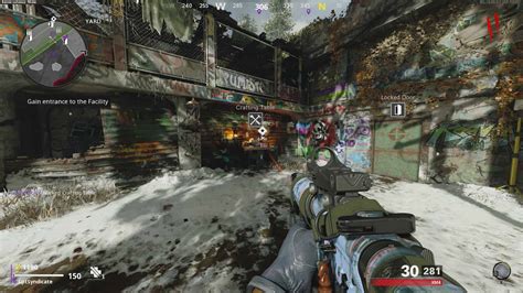 So, if you can afford it…. Complete Black Ops Cold War Zombies Gameplay Guide & Tips ...