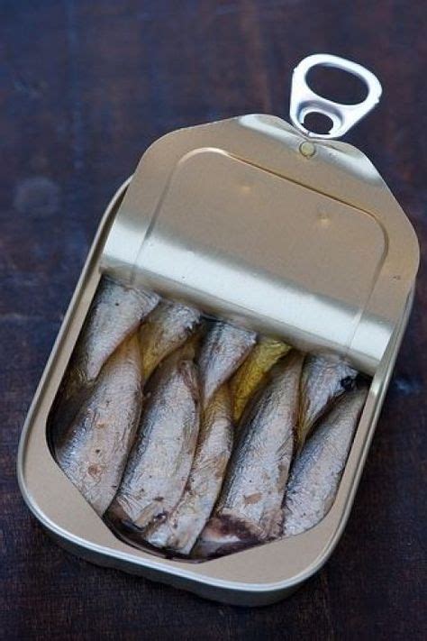 Delicious Canned Sardine Recipes Canned Fish Recipes Sardine Recipes