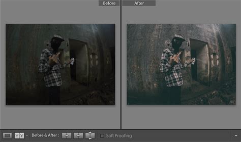 Lightroom preset is a customised. Download Preset URBEX Lightroom - TUTORIAL SPJ