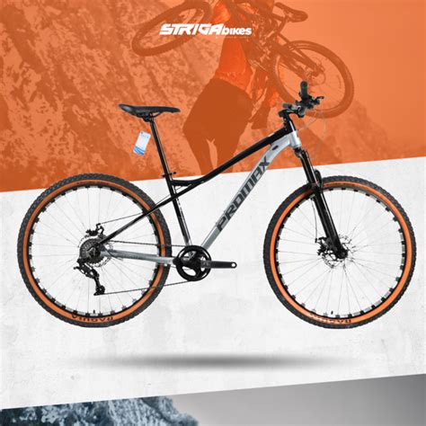 Promax Pm18 1x8spd 29er Mountainbike Lazada Ph