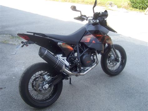 Jetzt ktm 690 sm bei mobile.de kaufen. SM 690 - FFbyFresco