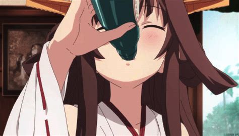 I Continued To Drink And Watch Anime In 2019 I Drink And Watch Anime