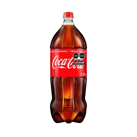 Buy Coca Cola 3 Litros In Texas Garcia S Products