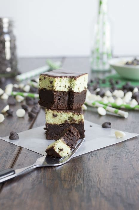 25 Mint Desserts Roundup Your Homebased Mom
